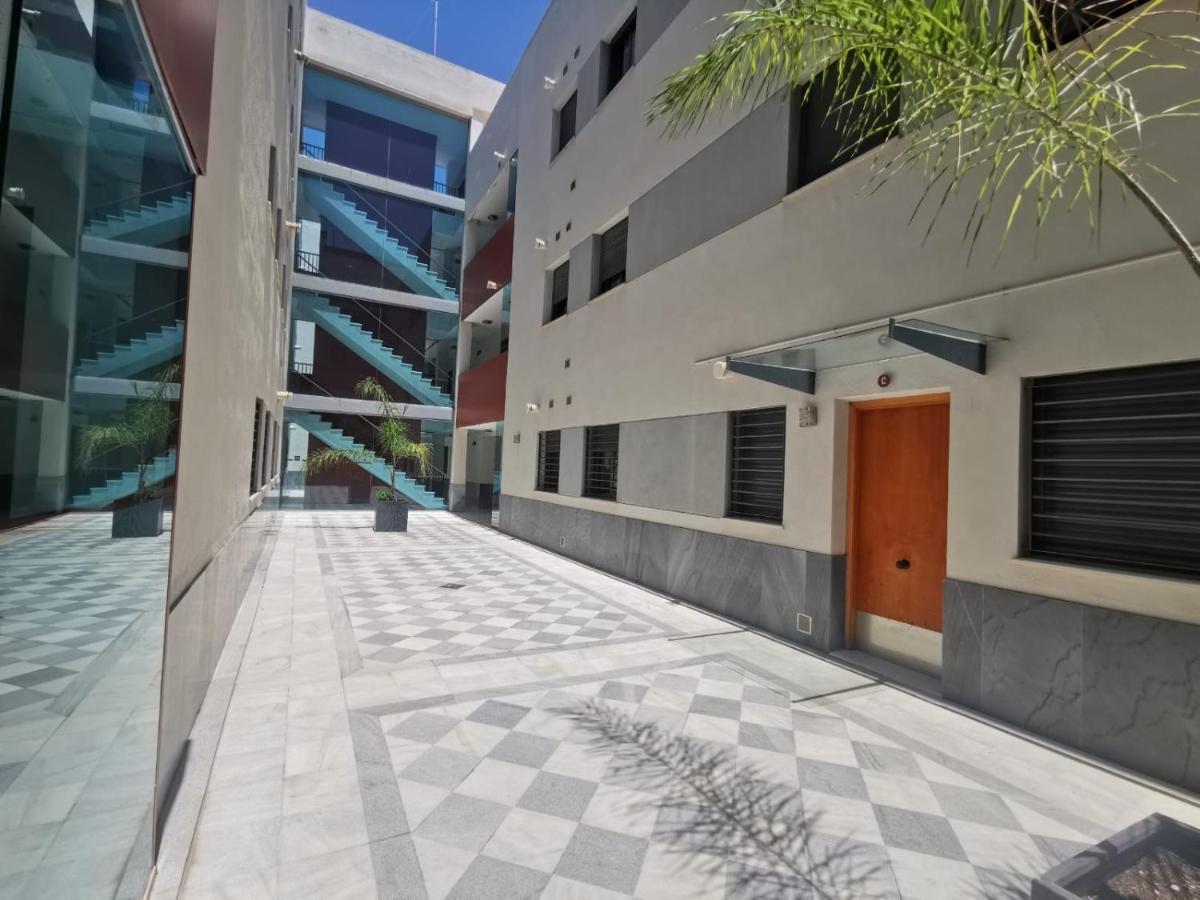 La Gema De La Caleta Apartment Cádiz Exterior photo