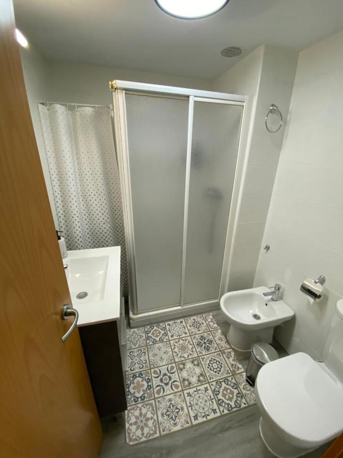 La Gema De La Caleta Apartment Cádiz Exterior photo