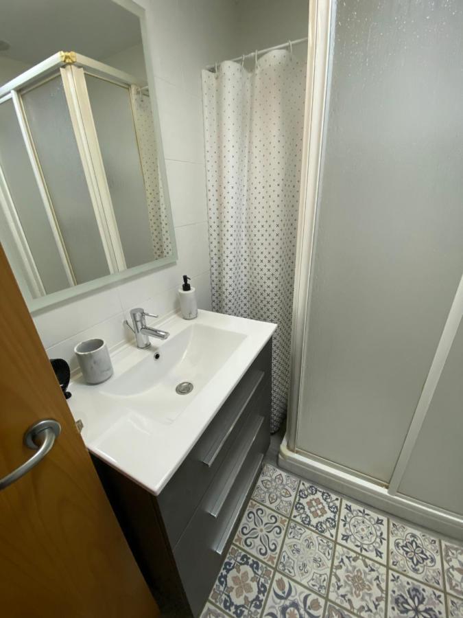 La Gema De La Caleta Apartment Cádiz Exterior photo